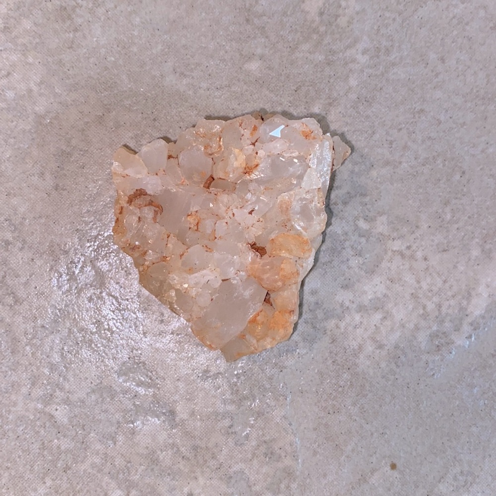 Cool little crystal